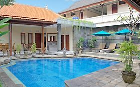 Flamboyan Hotel Bali